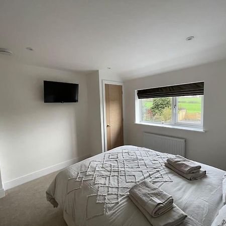 Newly Renovated 3 Bed Property - Countryside Views Dunstall Kültér fotó