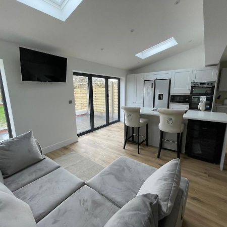 Newly Renovated 3 Bed Property - Countryside Views Dunstall Kültér fotó