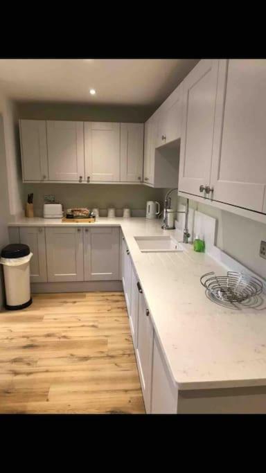 Newly Renovated 3 Bed Property - Countryside Views Dunstall Kültér fotó