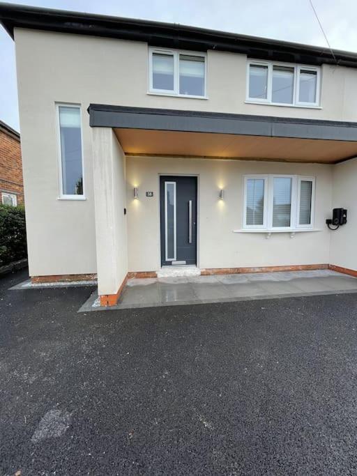 Newly Renovated 3 Bed Property - Countryside Views Dunstall Kültér fotó