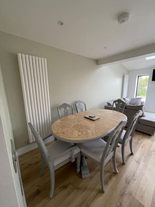 Newly Renovated 3 Bed Property - Countryside Views Dunstall Kültér fotó