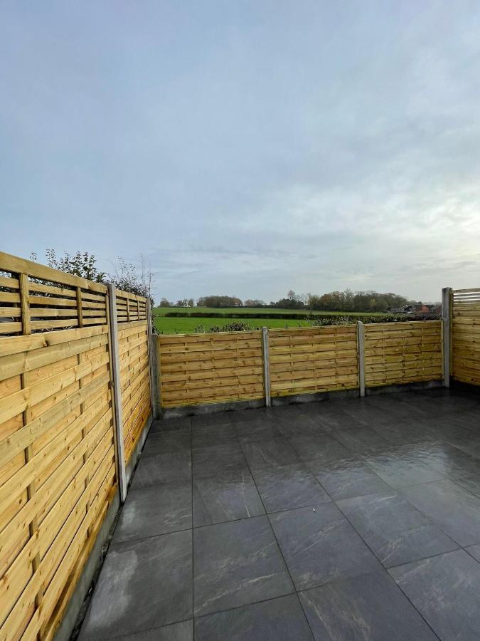 Newly Renovated 3 Bed Property - Countryside Views Dunstall Kültér fotó