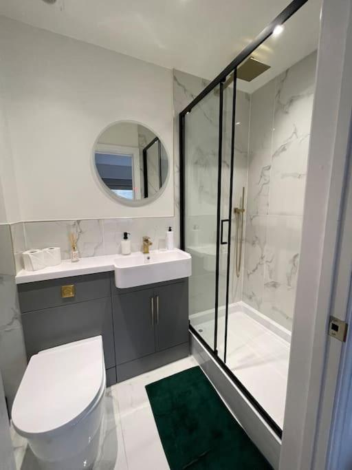 Newly Renovated 3 Bed Property - Countryside Views Dunstall Kültér fotó