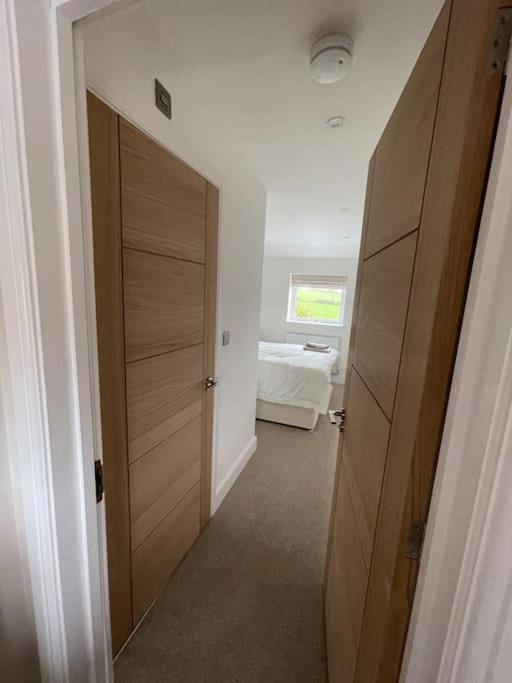 Newly Renovated 3 Bed Property - Countryside Views Dunstall Kültér fotó