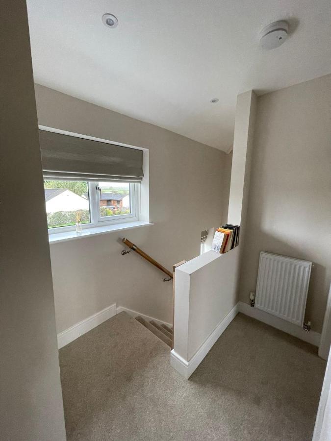 Newly Renovated 3 Bed Property - Countryside Views Dunstall Kültér fotó