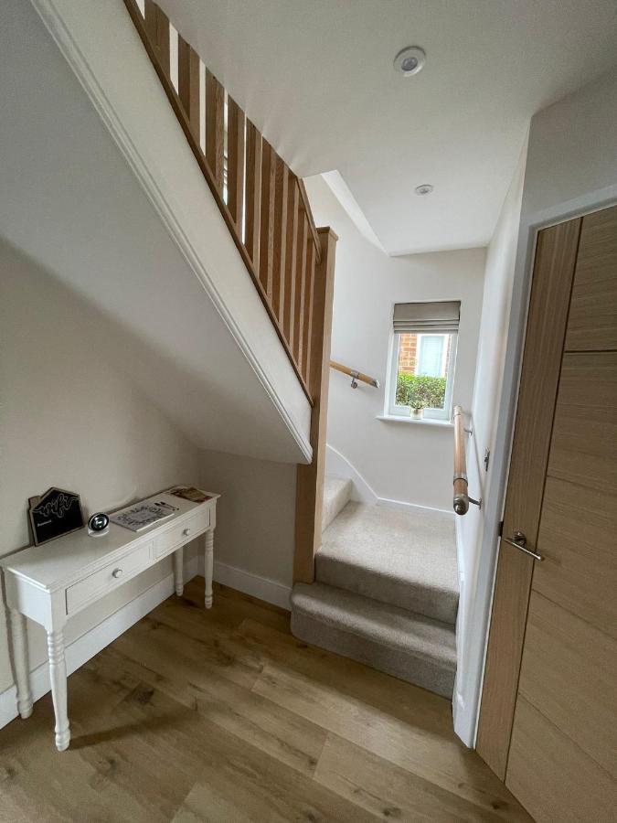 Newly Renovated 3 Bed Property - Countryside Views Dunstall Kültér fotó
