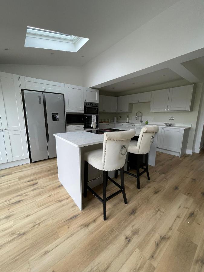 Newly Renovated 3 Bed Property - Countryside Views Dunstall Kültér fotó
