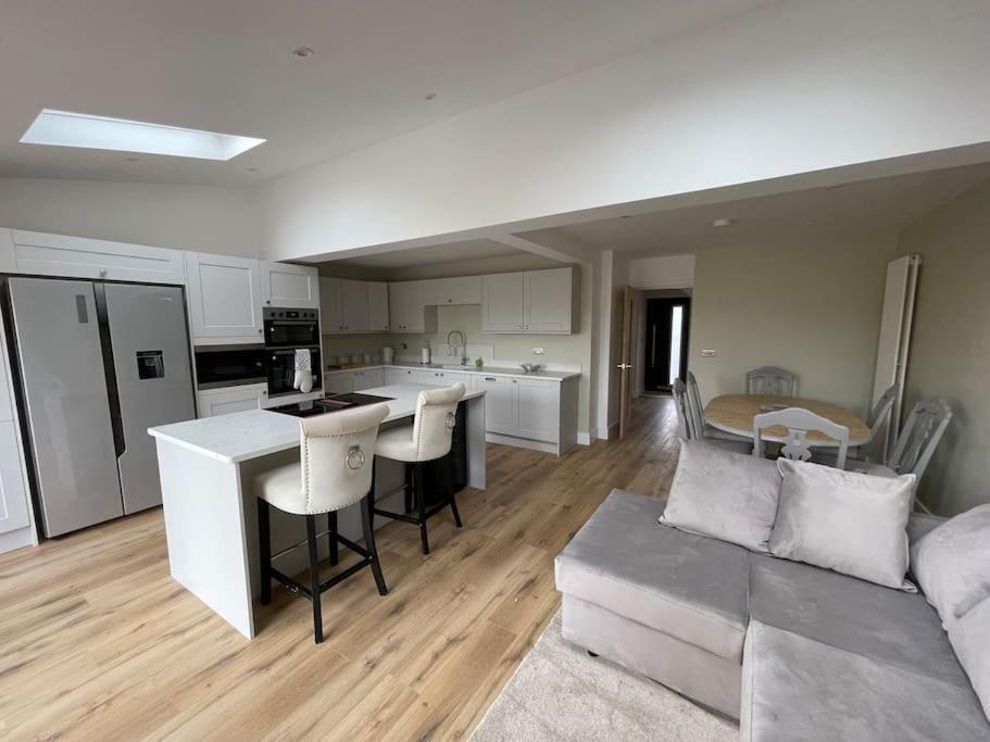 Newly Renovated 3 Bed Property - Countryside Views Dunstall Kültér fotó