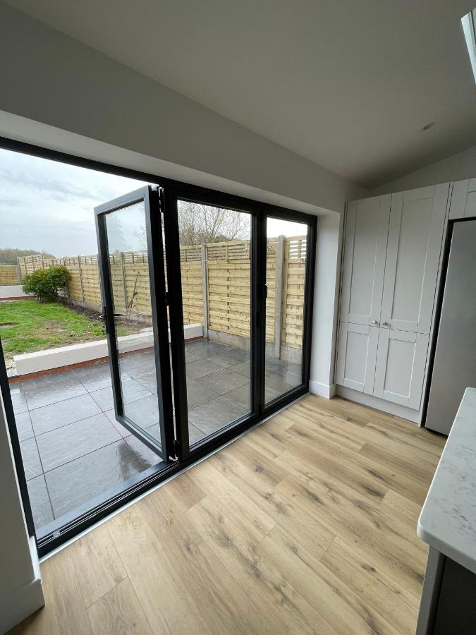 Newly Renovated 3 Bed Property - Countryside Views Dunstall Kültér fotó