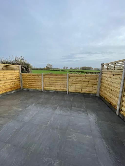 Newly Renovated 3 Bed Property - Countryside Views Dunstall Kültér fotó