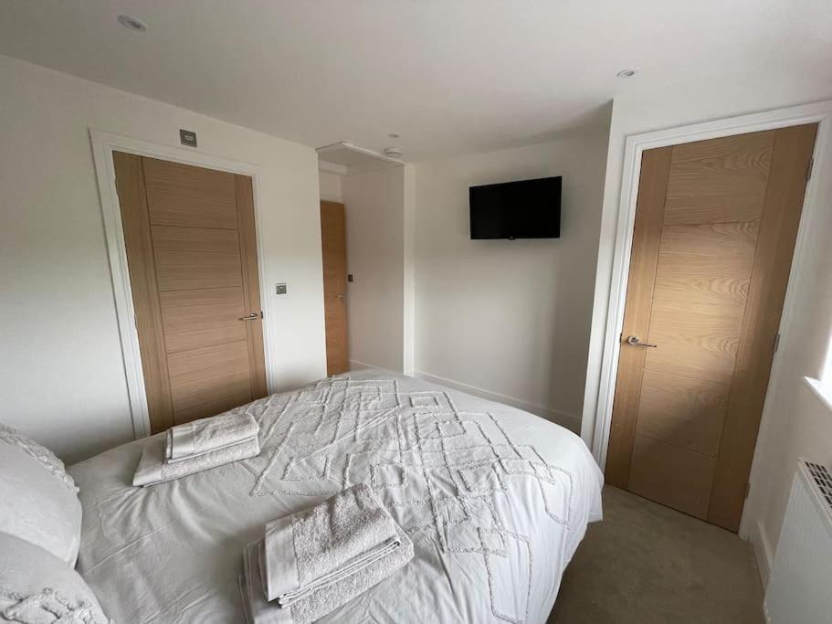 Newly Renovated 3 Bed Property - Countryside Views Dunstall Kültér fotó