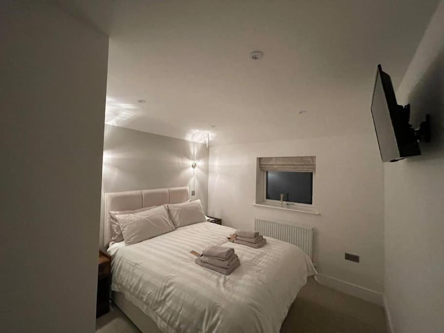Newly Renovated 3 Bed Property - Countryside Views Dunstall Kültér fotó