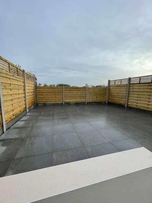 Newly Renovated 3 Bed Property - Countryside Views Dunstall Kültér fotó