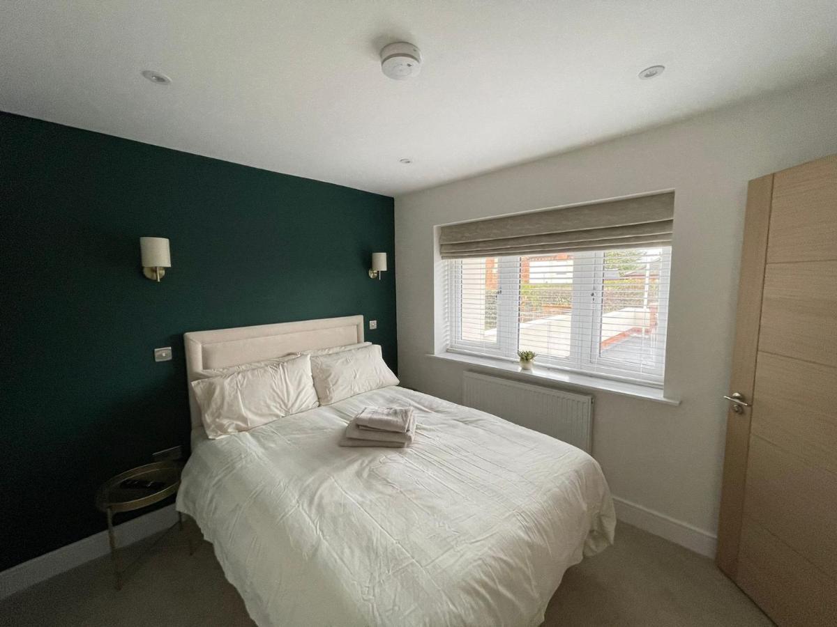 Newly Renovated 3 Bed Property - Countryside Views Dunstall Kültér fotó