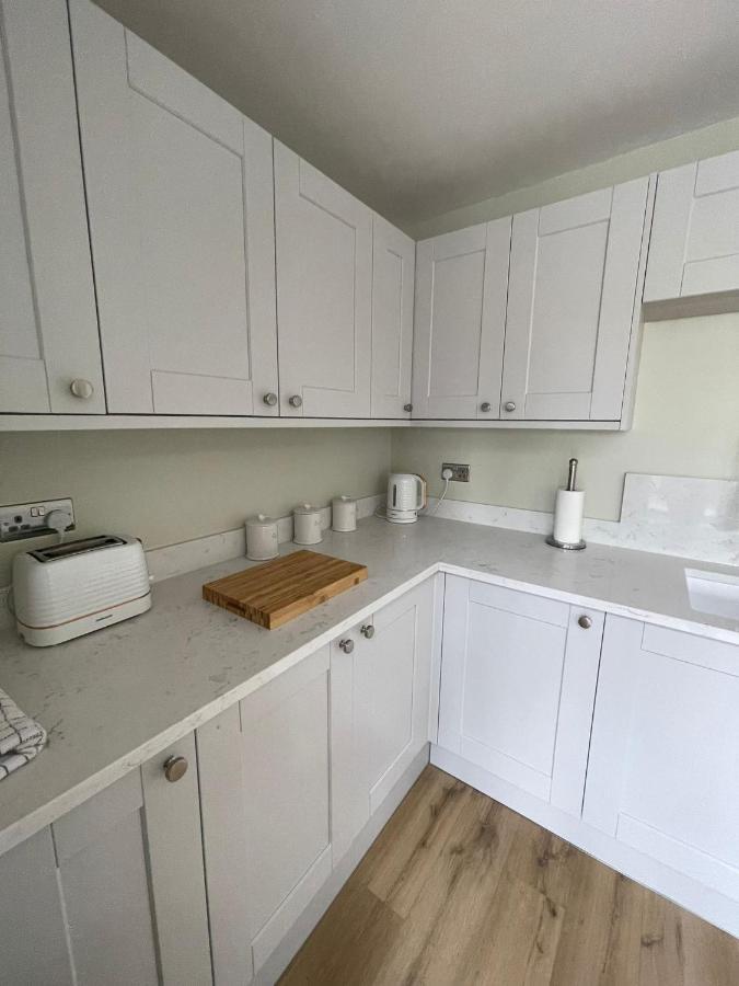 Newly Renovated 3 Bed Property - Countryside Views Dunstall Kültér fotó