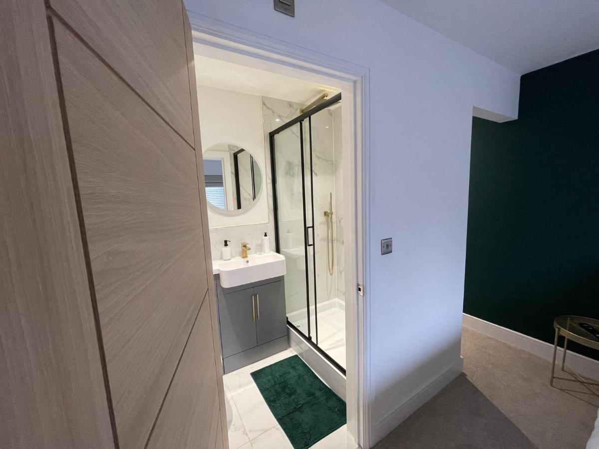 Newly Renovated 3 Bed Property - Countryside Views Dunstall Kültér fotó