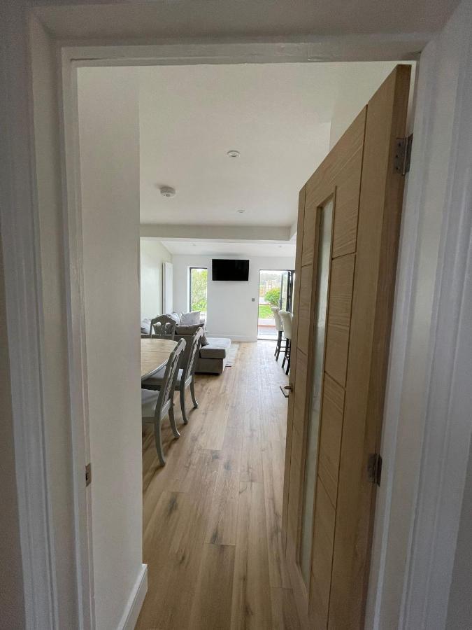 Newly Renovated 3 Bed Property - Countryside Views Dunstall Kültér fotó