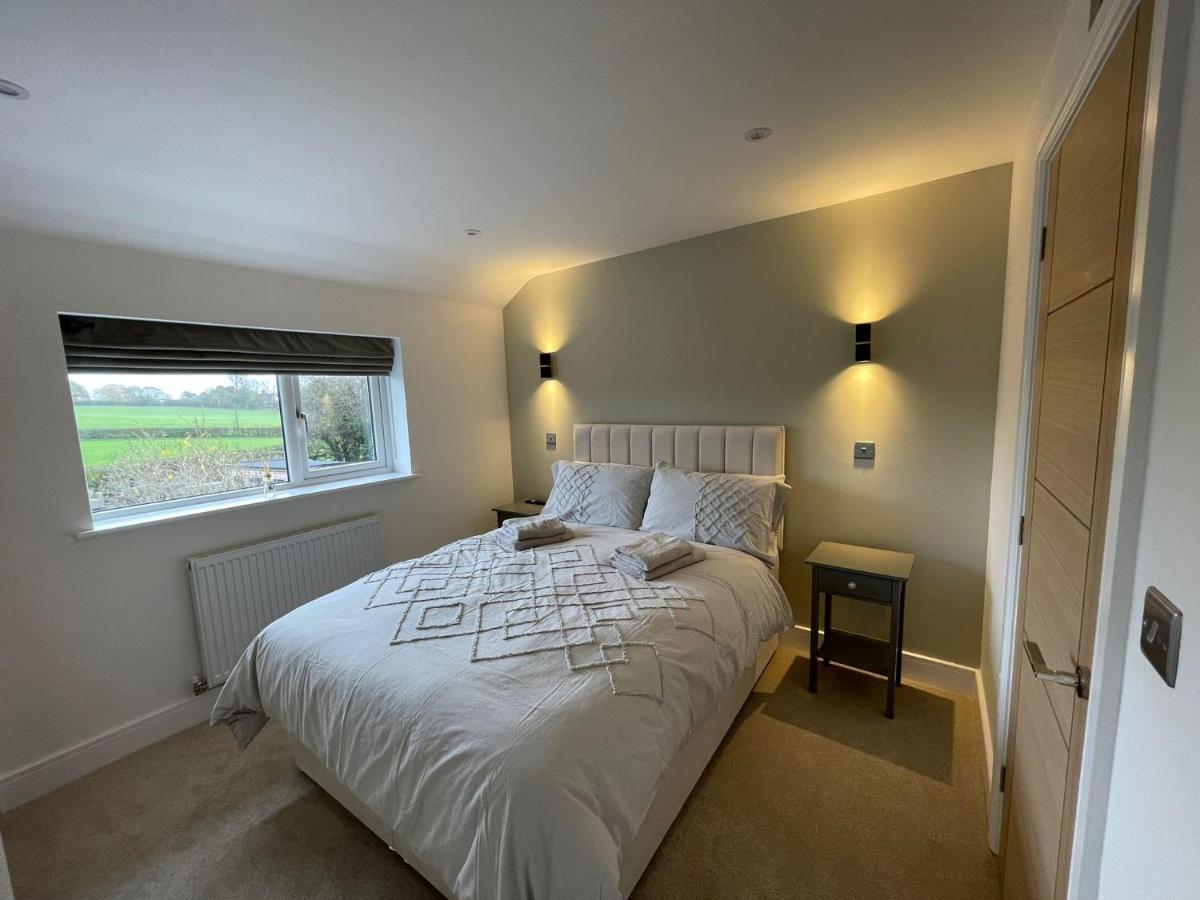 Newly Renovated 3 Bed Property - Countryside Views Dunstall Kültér fotó